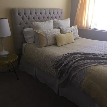 Kindred Studio Apartments Leeton Ngoại thất bức ảnh