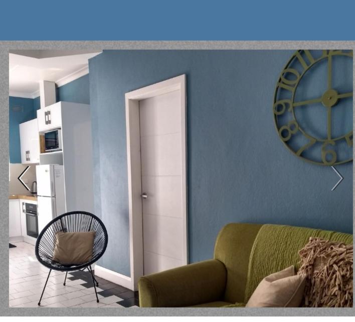 Kindred Studio Apartments Leeton Ngoại thất bức ảnh