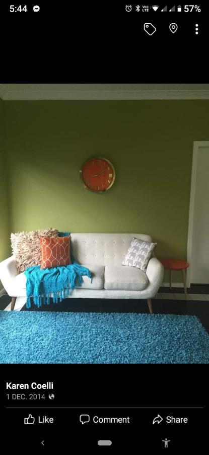 Kindred Studio Apartments Leeton Ngoại thất bức ảnh