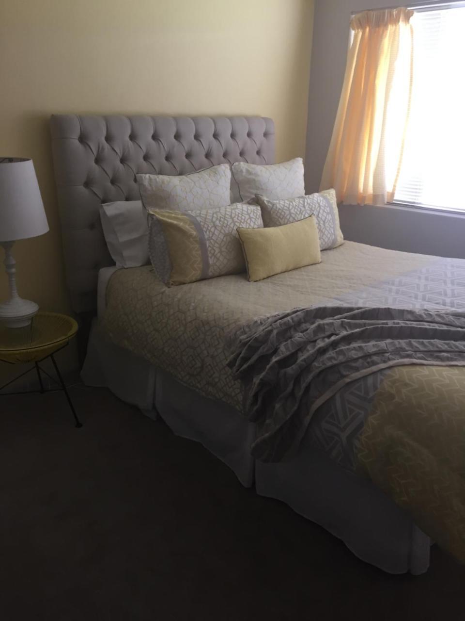 Kindred Studio Apartments Leeton Ngoại thất bức ảnh