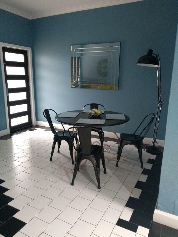 Kindred Studio Apartments Leeton Ngoại thất bức ảnh