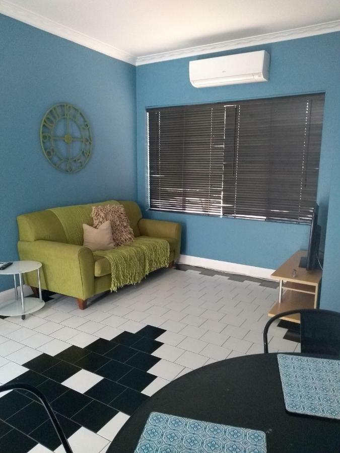 Kindred Studio Apartments Leeton Ngoại thất bức ảnh