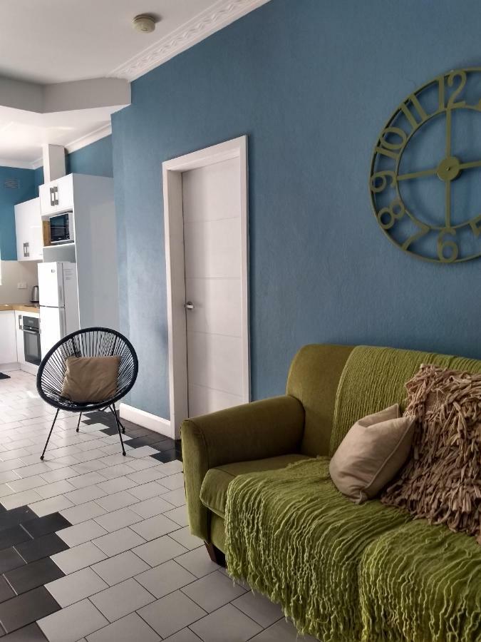 Kindred Studio Apartments Leeton Ngoại thất bức ảnh