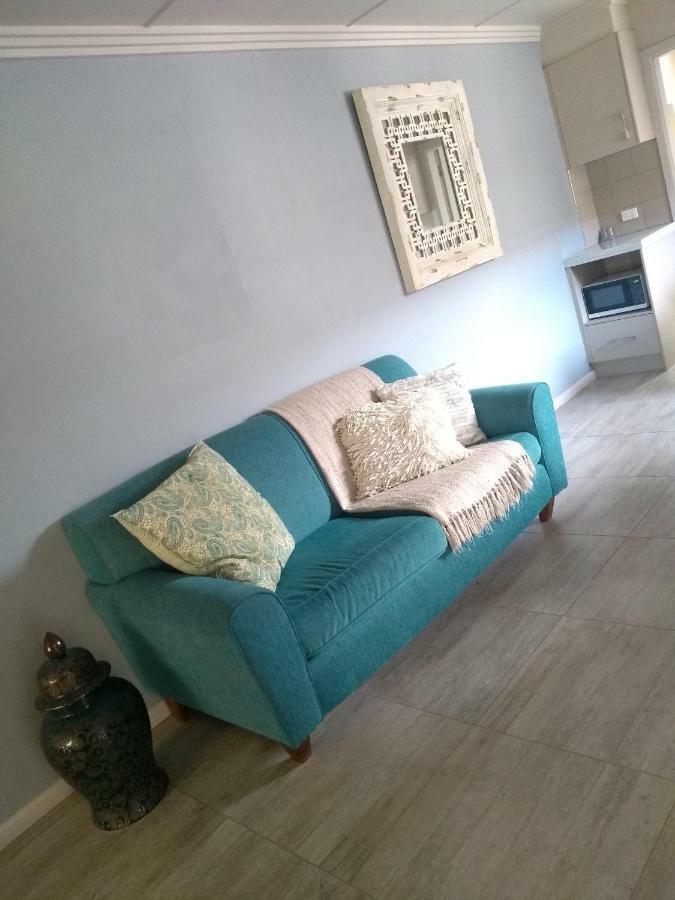 Kindred Studio Apartments Leeton Ngoại thất bức ảnh