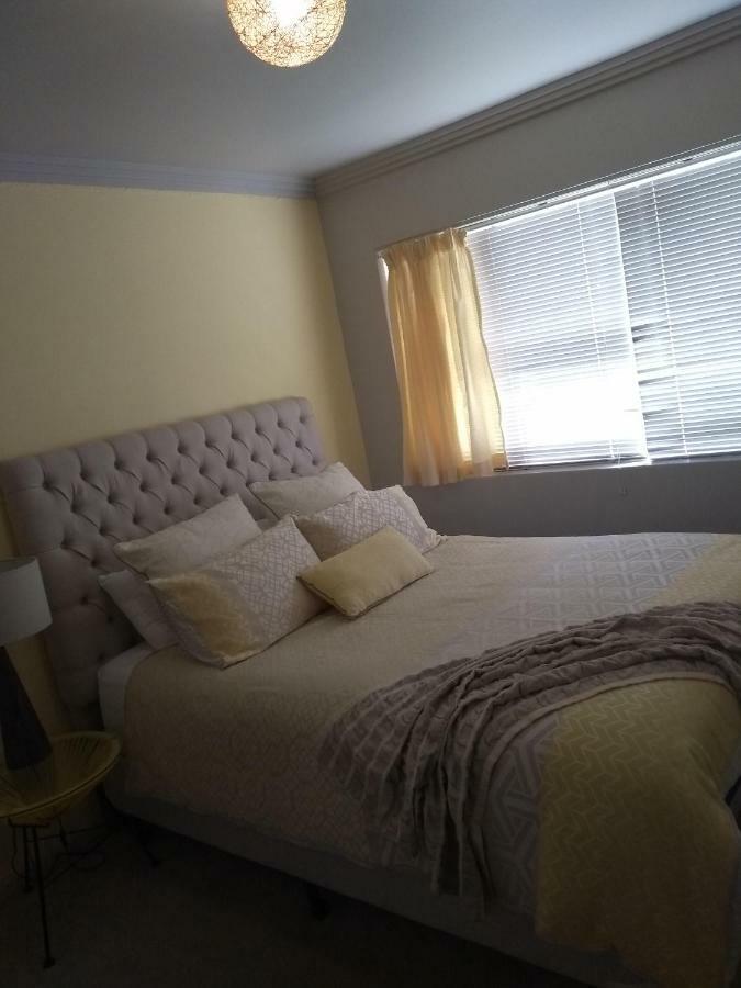 Kindred Studio Apartments Leeton Ngoại thất bức ảnh