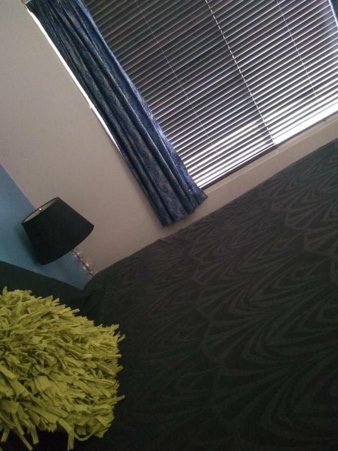 Kindred Studio Apartments Leeton Ngoại thất bức ảnh