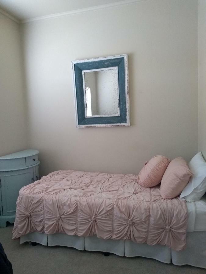 Kindred Studio Apartments Leeton Ngoại thất bức ảnh