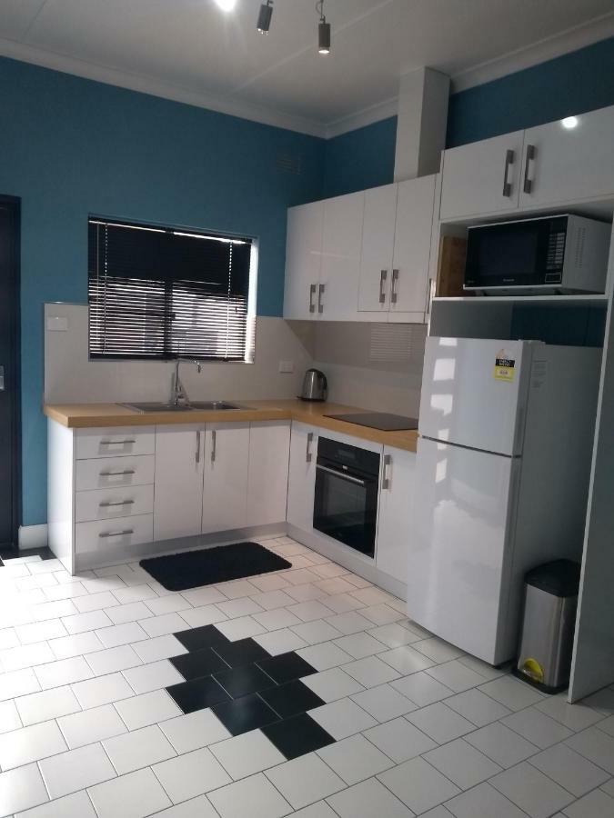 Kindred Studio Apartments Leeton Ngoại thất bức ảnh