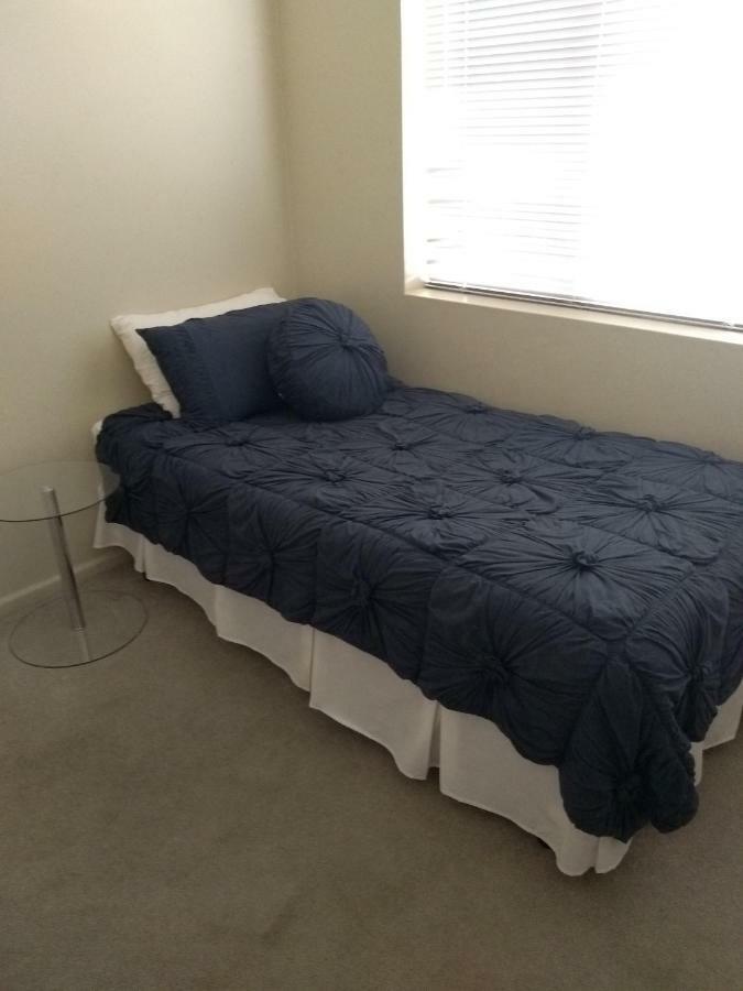 Kindred Studio Apartments Leeton Ngoại thất bức ảnh